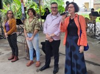 Progepe realiza evento em homenagem ao Dia do Servidor