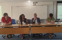 UNIRIO recepciona novos servidores docentes durante evento de ambientação