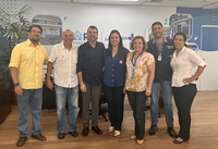 Prograd e GT Estágios Saúde buscam ampliar vagas de estágio curricular nas redes estadual e municipal