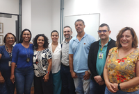 Programa de Extensão Cultura na Prisão amplia parceria com secretaria estadual de Administração Penitenciária