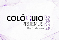 Programa de Mestrado Profissional em Ensino das Práticas Musicais (Proemus) realiza colóquio
