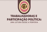 Projeto de Extensão "Oficina de Direitos nas Cozinhas Solidárias do MTST” promove debate no dia 3 de maio