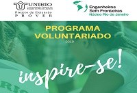 Projeto de Extensão PROVER da UNIRIO promove Workshop sobre Empreendedorismo Social