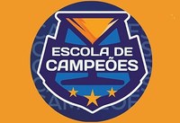 Projeto Escola de Campeões promove atividade no Centro de Letras e Artes da UNIRIO