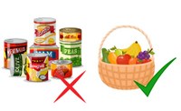 Projeto interinstitucional lança guia para alimentação saudável a partir de leitura de rótulos