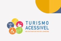 Projeto Turismo Acessível RJ será lançado nesta sexta-feira, dia 8