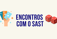 Projeto 'Voltar a Jogar' promove atividade com partidas de tabuleiro no dia 29 de abril