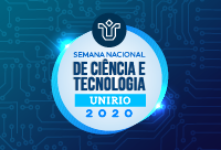 Roda de conversa apresentou projetos de extensão realizados na UNIRIO