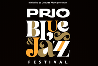 Promoção 'Cultura leva você ao teatro' distribui ingressos para o festival Prio Blues & Jazz