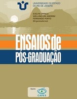 PROPG lança livro de ensaios de pós-graduação