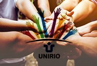Publicações divulgam ações de assistência estudantil da UNIRIO