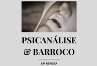 Publicado novo número do periódico ‘Psicanálise & Barroco em Revista’