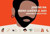 Relatório Jovens na Ibero-América 2021 é lançado em evento na UNIRIO