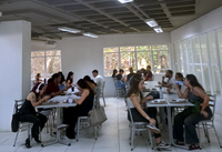 Restaurante-Escola da UNIRIO completa nove anos de funcionamento