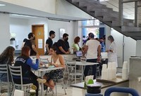 Restaurante-Escola estará fechado nos dias 6 e 7 de março