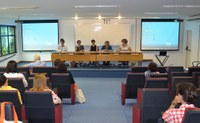 Seminário debate a memória e a história da educação no Brasil