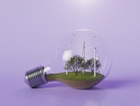 Seminário debate transição energética na terça-feira, dia 30