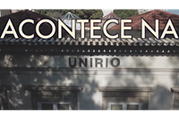Série 'Acontece na UNIRIO' mostra Semana de Integração Acadêmica