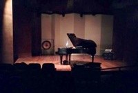 Série UNIRIO Musical apresenta recital 'Jovens Pianistas'