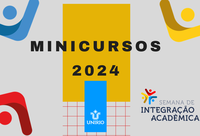 SIA 2024 oferece mais de 80 minicursos em diferentes áreas do conhecimento