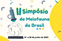PPGBIO promove segunda edição do Simpósio de Meiofauna do Brasil