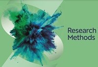 Sistema de Bibliotecas da UNIRIO disponibiliza a plataforma Sage Research Methods para teste