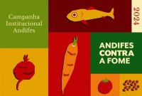 UNIRIO apresenta contribuições para campanha da Andifes de “Combate à Fome, com Sustentabilidade Ambiental”