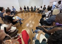 UNIRIO embarca nas Naves do Conhecimento