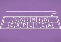 UNIRIO Explica desta semana tem como tema os microplásticos