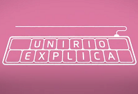 UNIRIO Explica estreia sua 8ª temporada com episódio sobre Lima Barreto