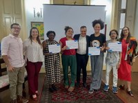 UNIRIO formaliza pagamento de auxílio a discentes que integram comissões de heteroidentificação e de acompanhamento de políticas para pessoas trans