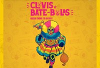 UNIRIO inaugura exposição sobre clóvis e bate-bolas no Museu de Folclore