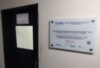 UNIRIO inaugura Laboratório de Nutrição de Precisão