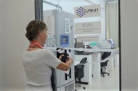 UNIRIO inaugura Laboratório de Pesquisa Multiusuário