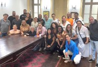 UNIRIO inicia ações do Programa de Extensão da Educação Superior na Pós-Graduação