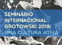 PPGAC participa de seminário internacional em homenagem a Grotowski