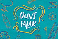 UNIRIO lança podcast sobre ciência em parceria com a MultiRio