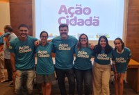 UNIRIO lança Projeto Ação Cidadã