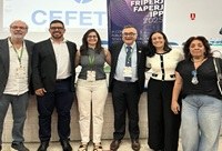 UNIRIO marca presença no II Seminário sobre o Estado do Rio de Janeiro