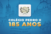 UNIRIO participa de evento comemorativo dos 185 anos do Colégio Pedro II