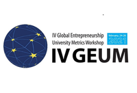 UNIRIO participa de evento internacional que discute métricas de empreendedorismo nas universidades