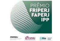 UNIRIO participa do lançamento do Prêmio Friperj - Faperj - IPP