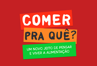 UNIRIO promove debate a partir do e-book ‘Na Universidade… Comer pra Quê?’