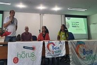 UNIRIO promove evento pela Baía de Guanabara