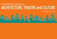 UNIRIO promove V Congresso Internacional de Arquitetura, Teatro e Cultura