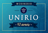 UNIRIO promove webinário sobre meio ambiente, saúde e sociedade em tempos de pandemia