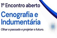 UNIRIO realiza 1º Encontro Aberto de Cenografia e Indumentária