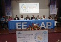 UNIRIO realiza IV Congresso Internacional de Enfermagem com o tema 'Perspectivas globais para os desafios do milênio'