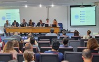 UNIRIO realiza segunda audiência pública sobre emendas parlamentares, em 24/09