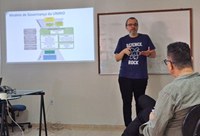 UNIRIO realiza Seminário Estratégico de Gestão da Reitoria para planejar o próximo biênio